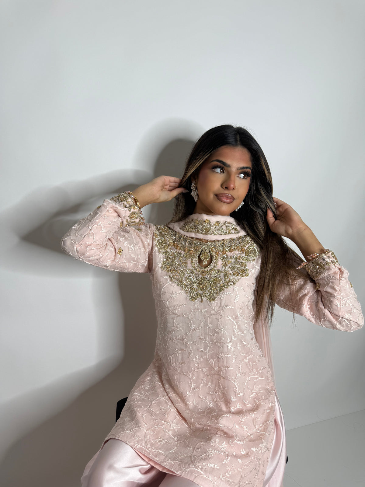 Liyana Blush Étoile