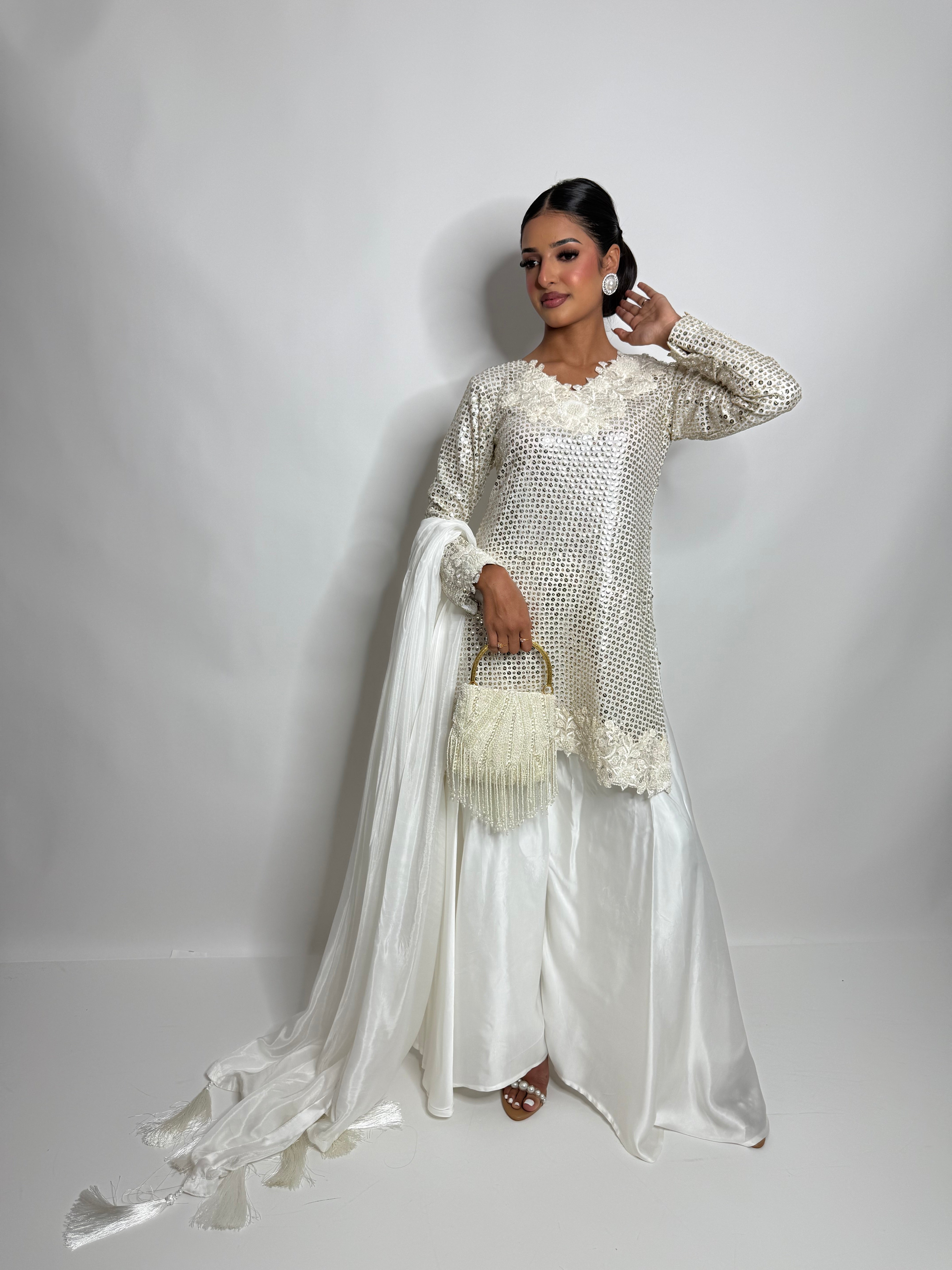 Zareen Blanc