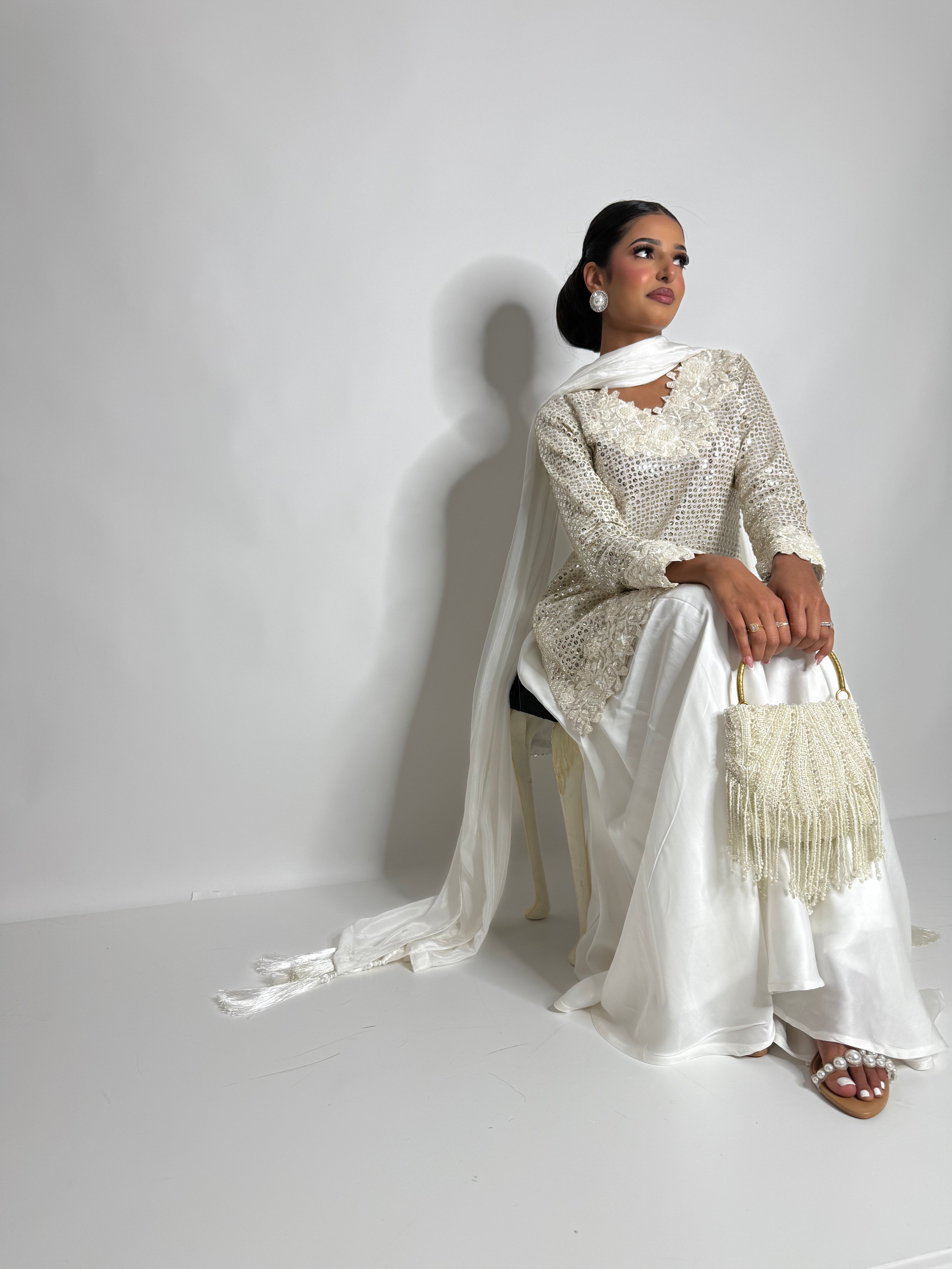 Zareen Blanc
