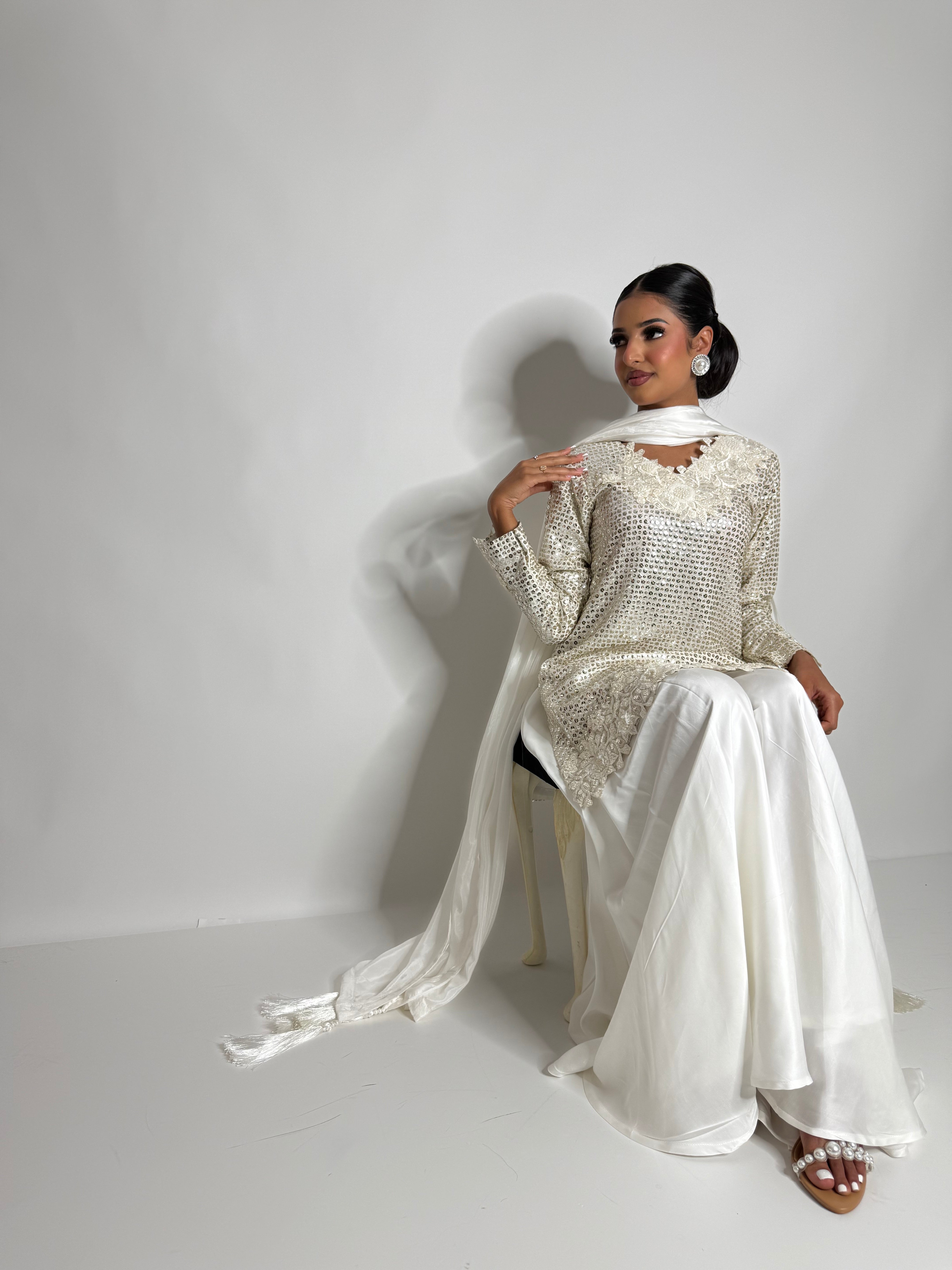 Zareen Blanc