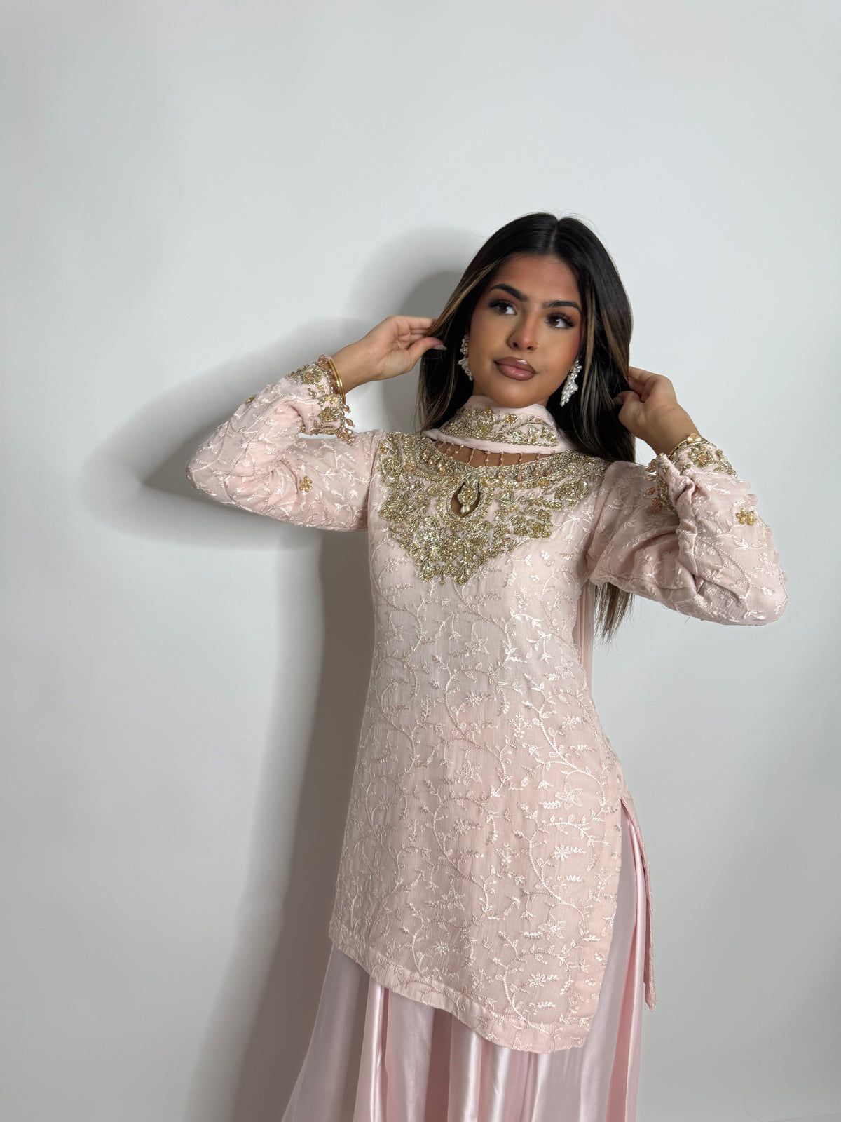 Liyana Blush Étoile