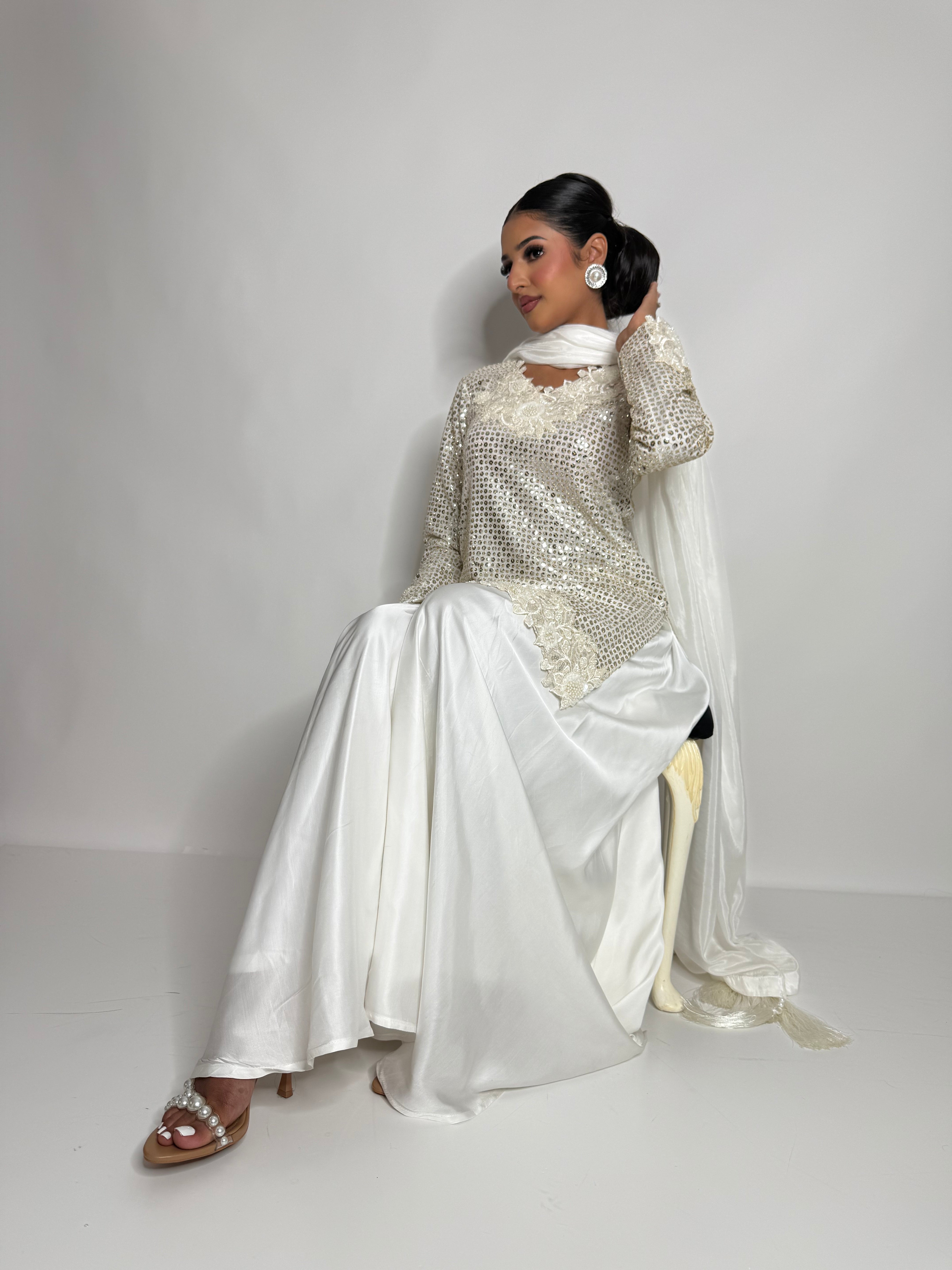 Zareen Blanc