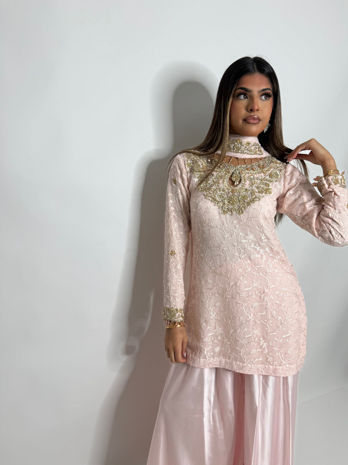 Liyana Blush Étoile