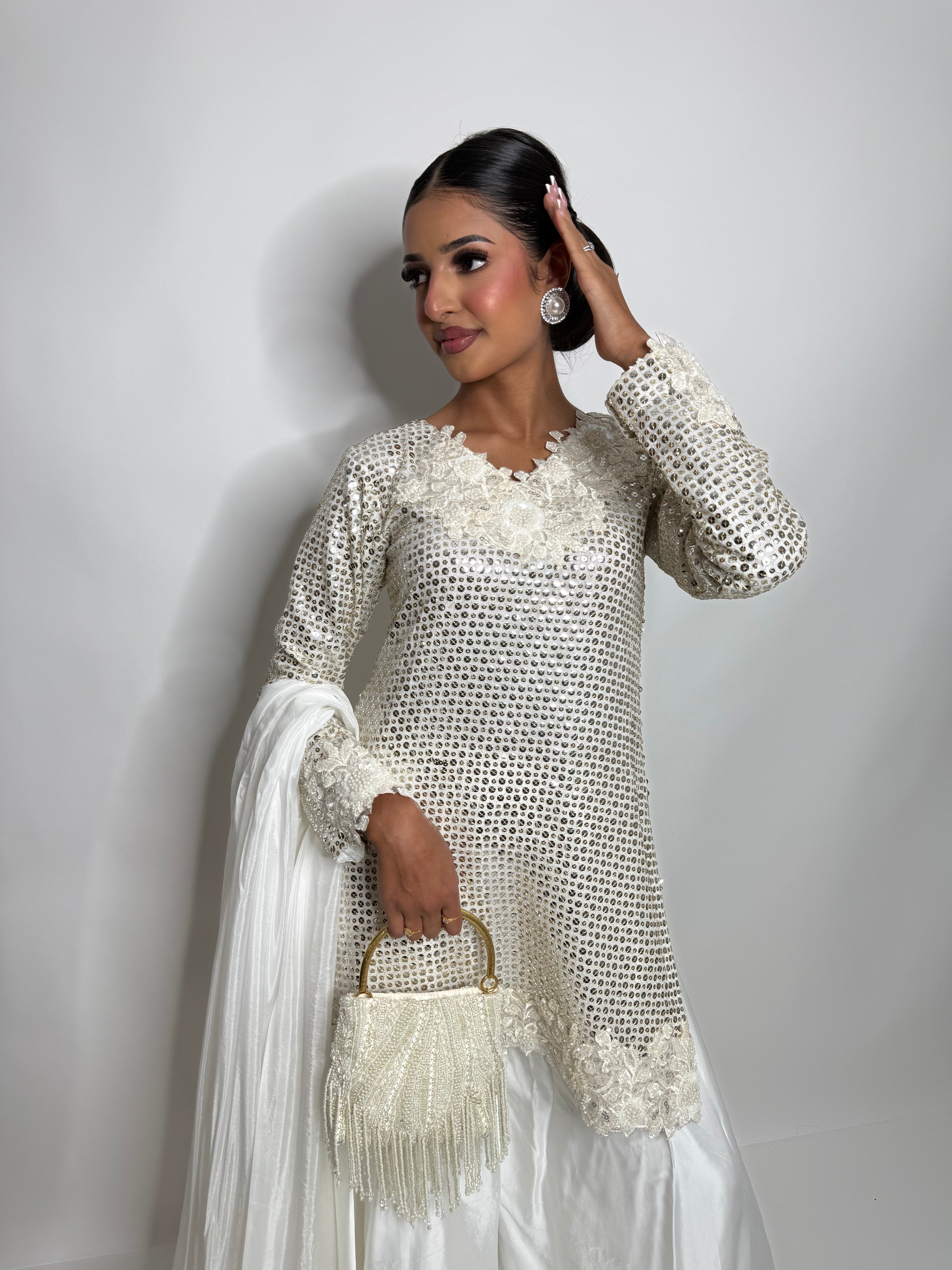 Zareen Blanc
