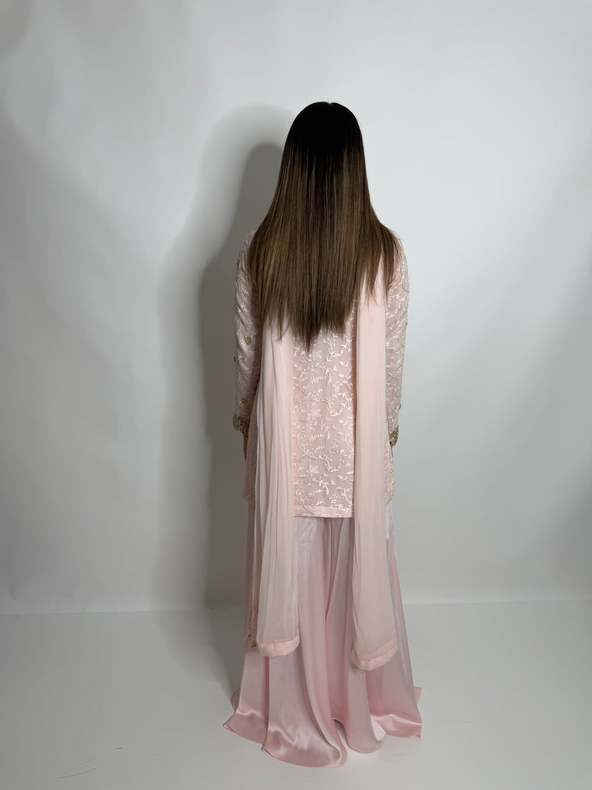 Liyana Blush Étoile