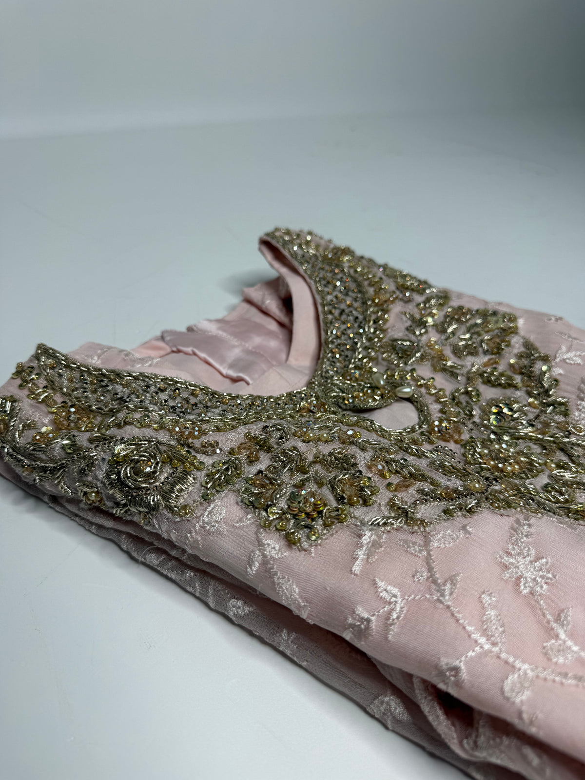 Liyana Blush Étoile