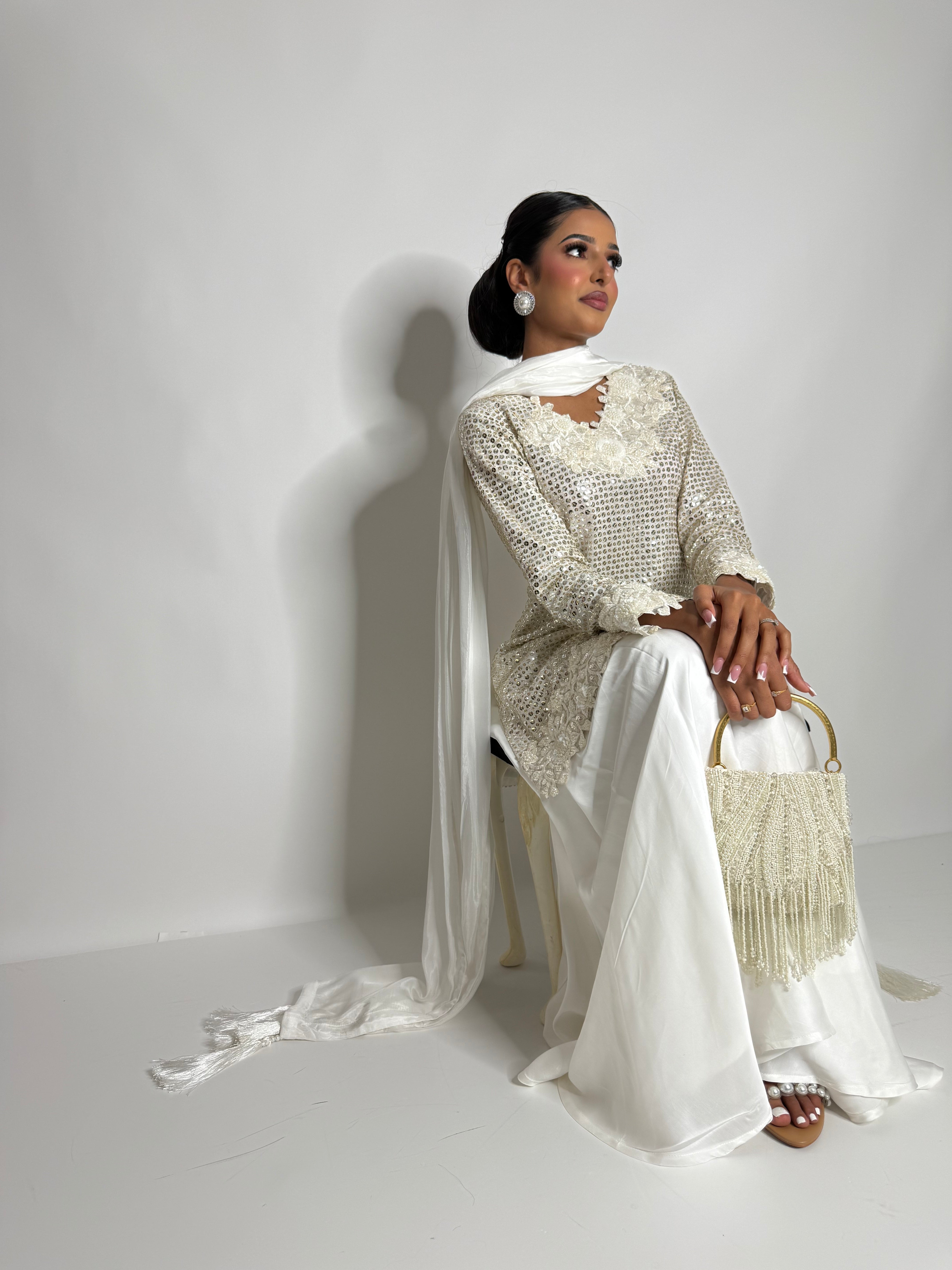 Zareen Blanc