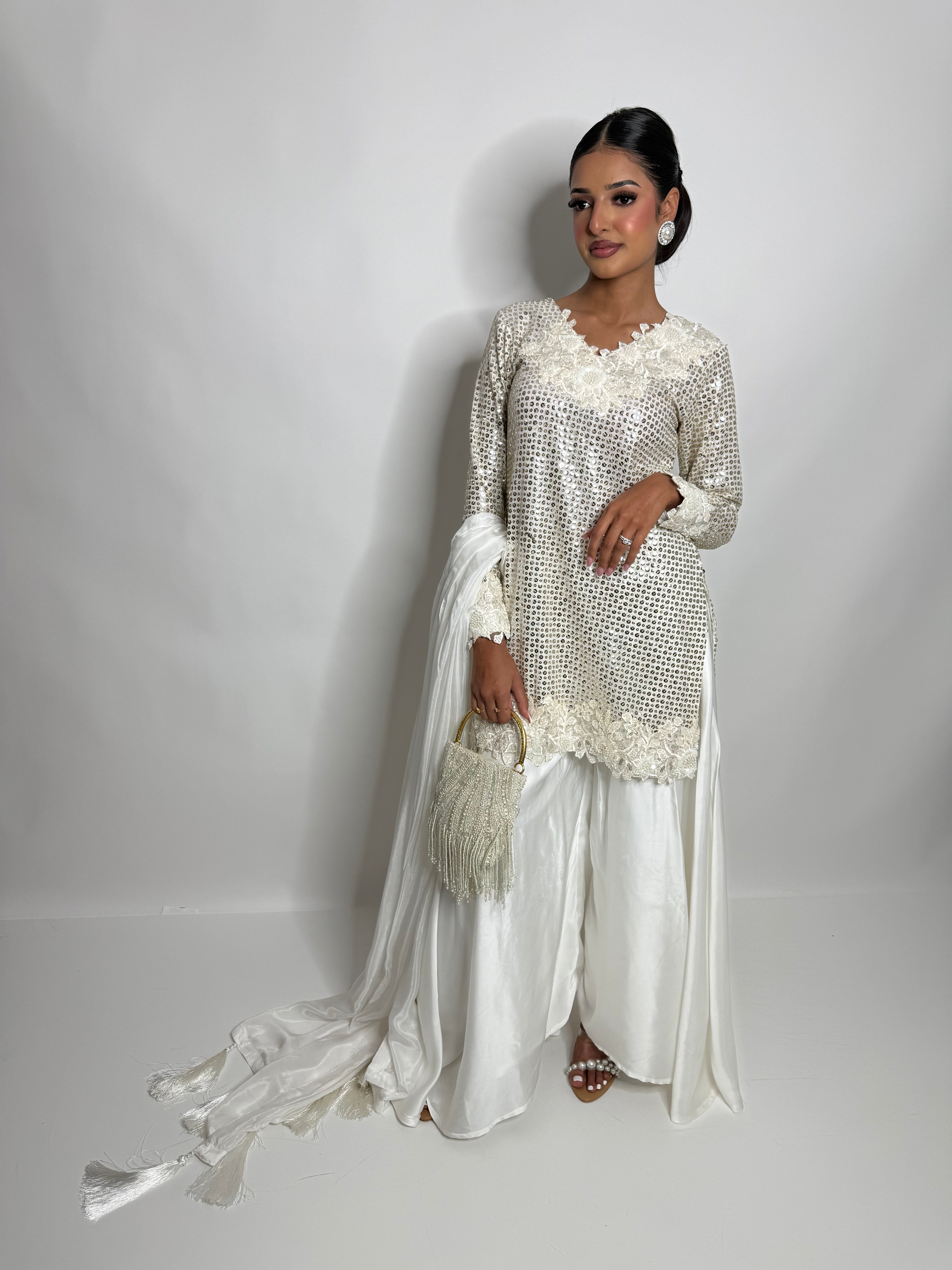 Zareen Blanc