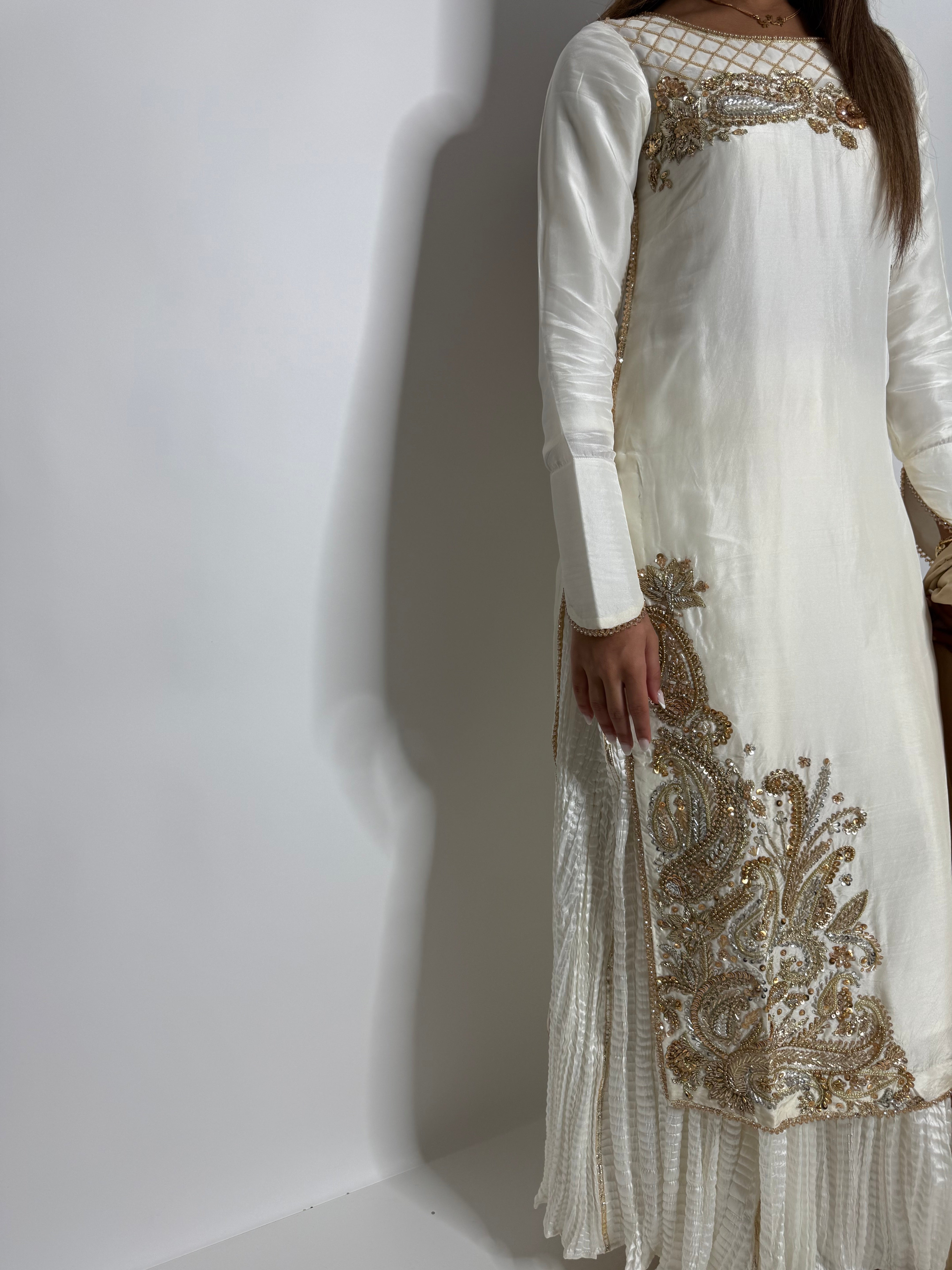 Aurelia Noor Pakistani Suit