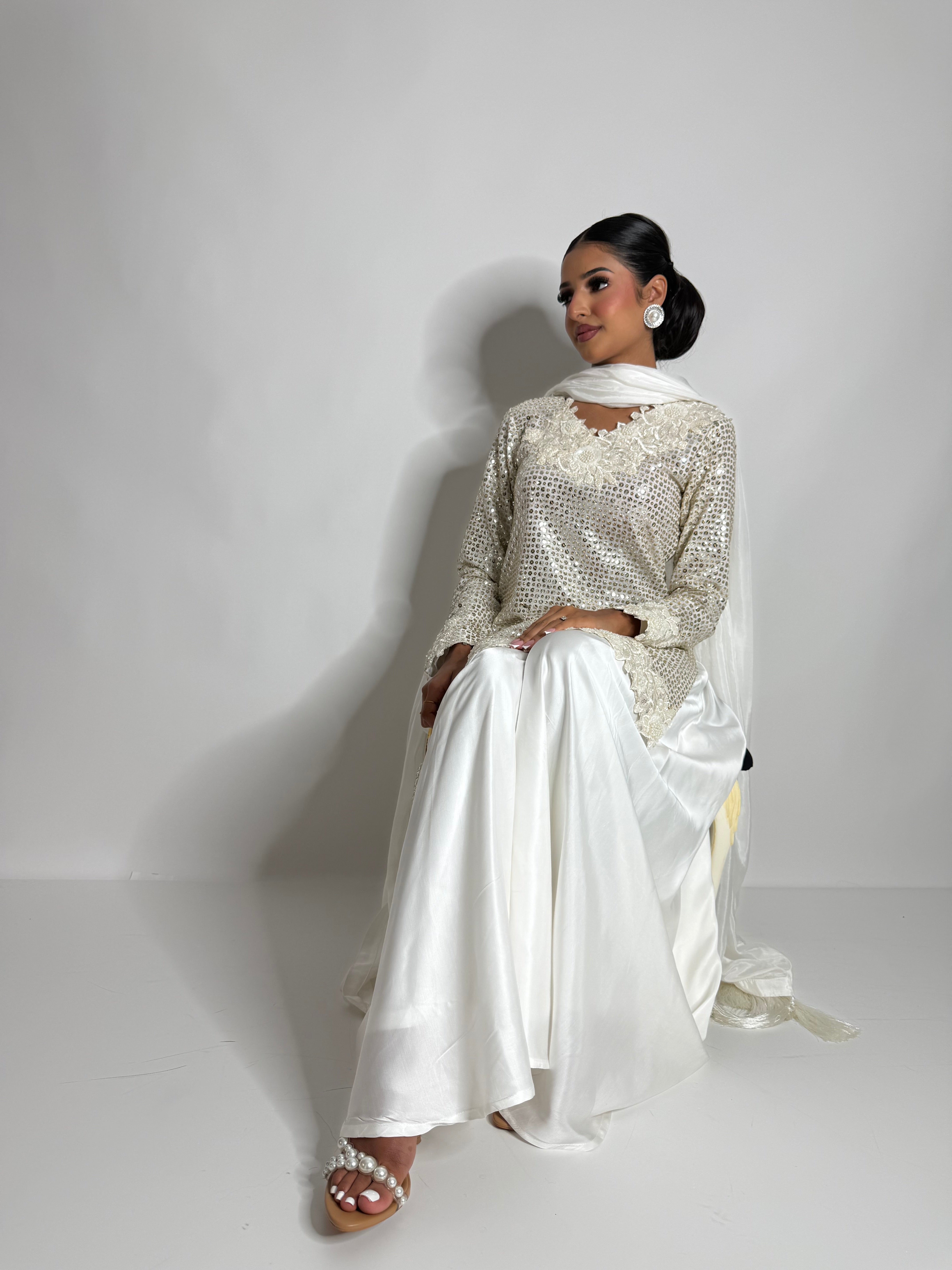 Zareen Blanc