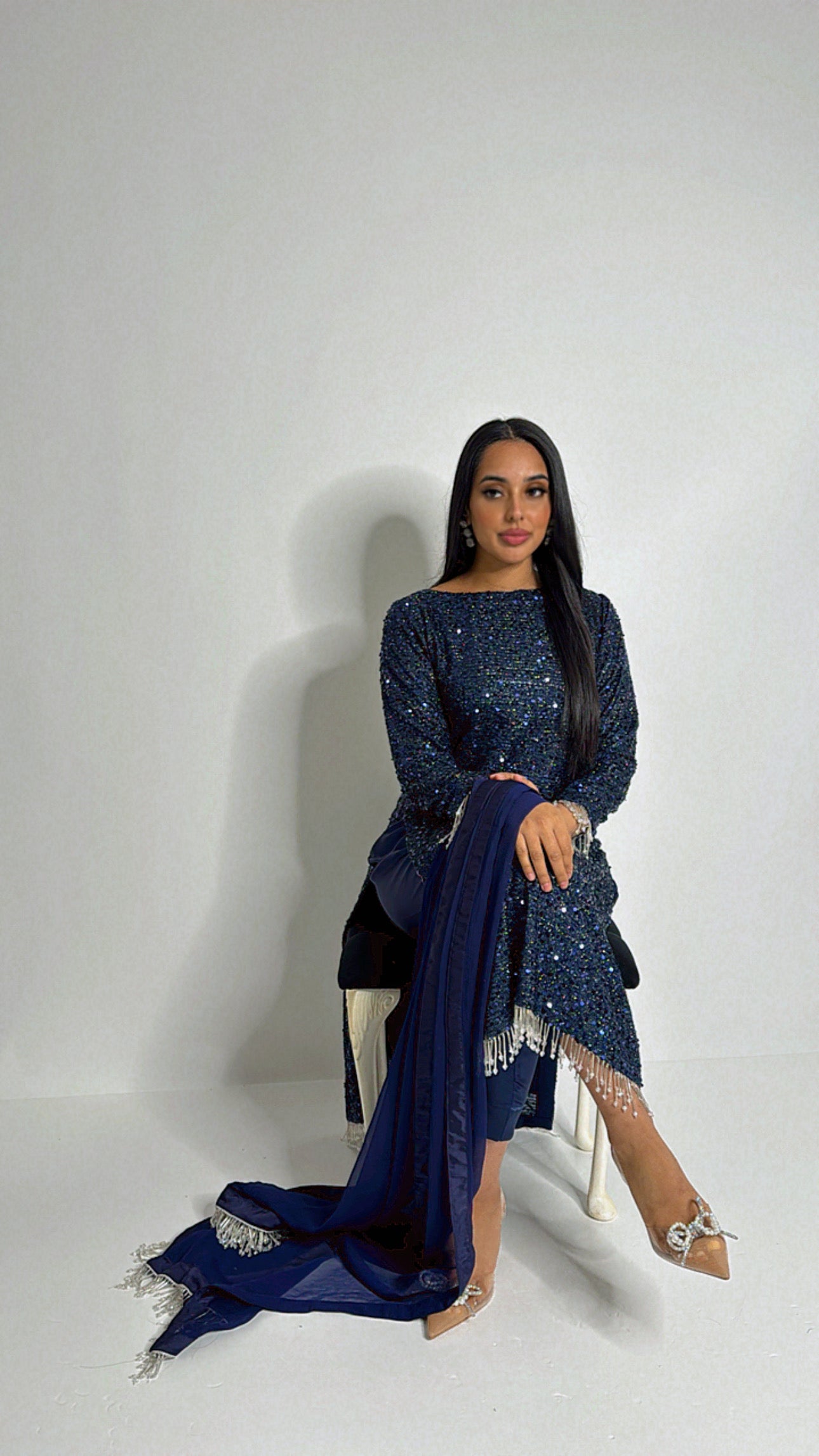 pakistani outfit for eid